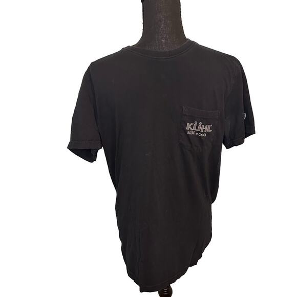 Kuhl Other - Kuhl Black Shirt short Sleeve Shirt